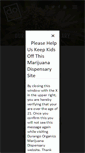 Mobile Screenshot of durangoorganics.com
